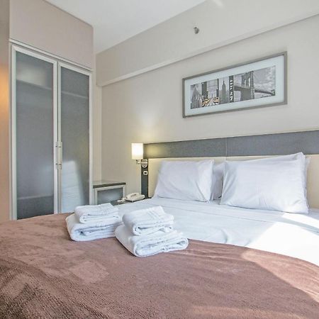 Anylife Vip Bela Vista Appartement São Paulo Buitenkant foto