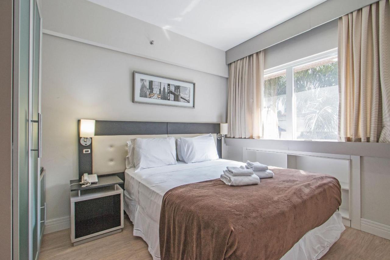 Anylife Vip Bela Vista Appartement São Paulo Buitenkant foto