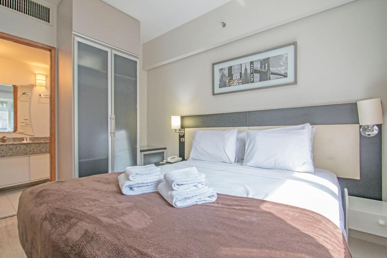 Anylife Vip Bela Vista Appartement São Paulo Buitenkant foto